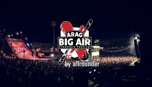 ARAG Big Air