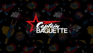 Captain Baguette