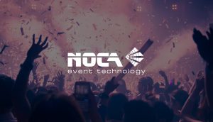 Noca event­technology