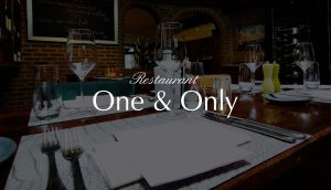 Restaurant One & Only