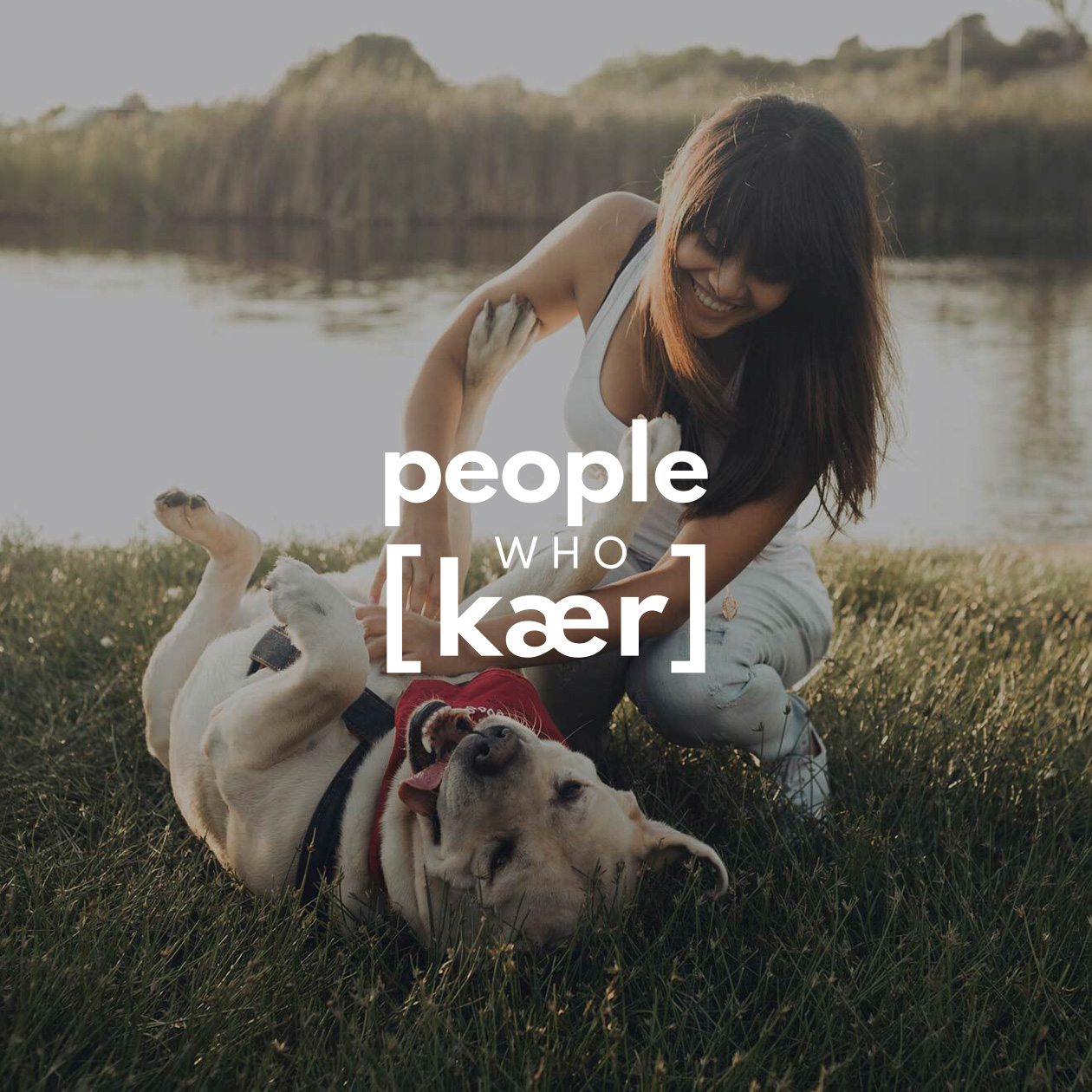 People Who Kaer